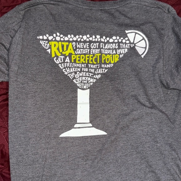 tilted, small, gray - Picture 1 of 1